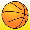 Tip-Tap Basketball For iPhone