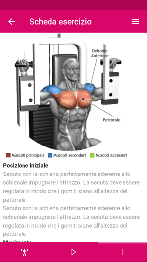 Palestra Sport Life(圖4)-速報App