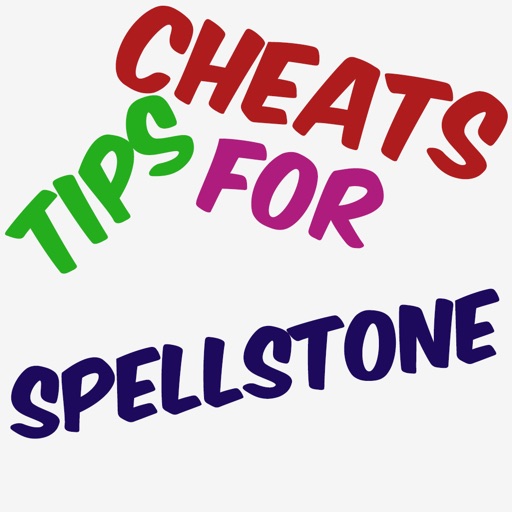 Cheats Tips For SpellStone icon