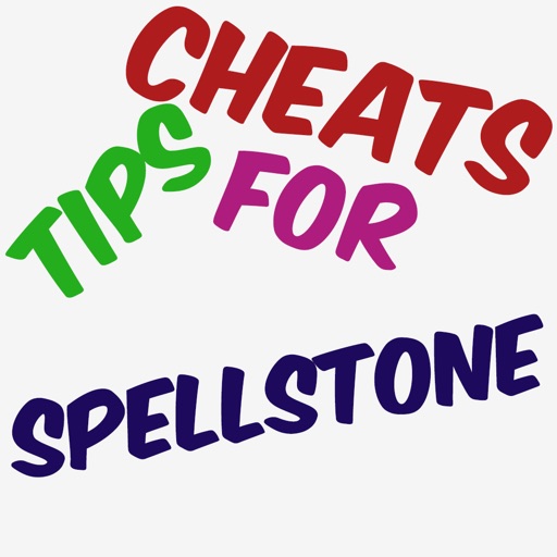 Cheats Tips For SpellStone Icon