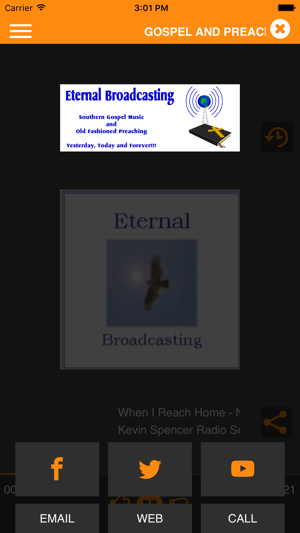 Eternal Broadcasting(圖3)-速報App