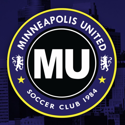 Minneapolis United icon