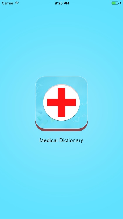 Medical Dictionary: Free & Offline