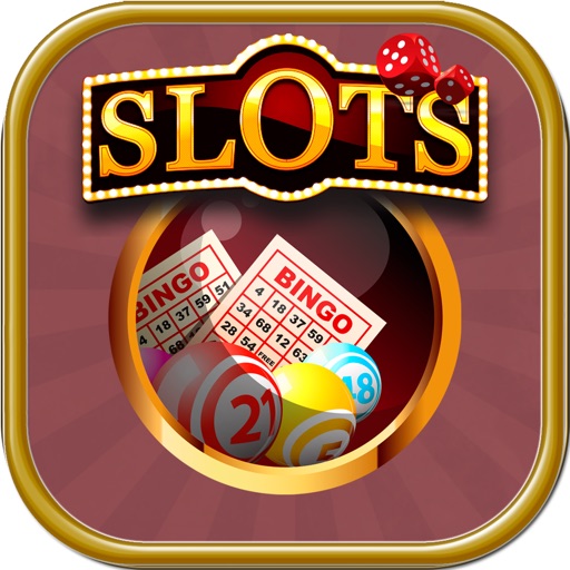 Crazy Reel Slots Deluxe - Play Vegas Jackpot Slot icon