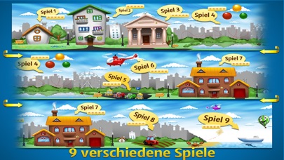 How to cancel & delete Zählen lernen : Educative Spiele fur Kinder from iphone & ipad 3