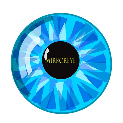 MirrorEye Icon