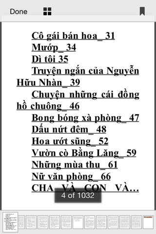 Tron Bo Truyen Ngan Dac Sac Hoi Nha Van Viet Nam screenshot 3