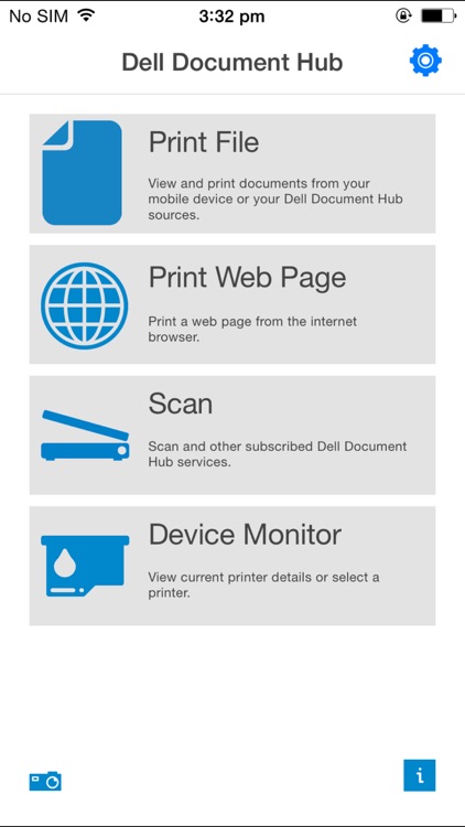 Dell Document Hub screenshot-1