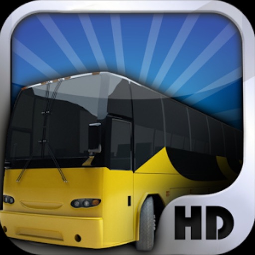 Bus Stop Parking iOS App