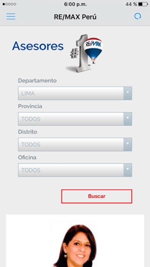 RE/MAX Perú(圖4)-速報App