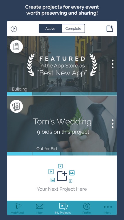 VidMob: A Marketplace to Hire Pro Video Editors