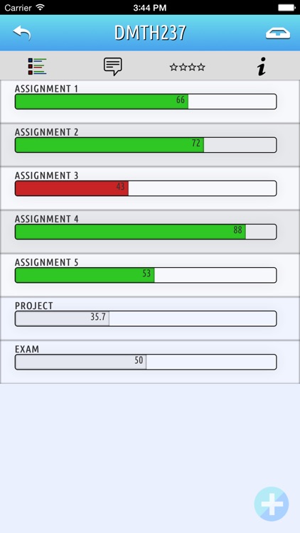 Uni Calculator screenshot-3