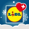 Lidl Shake & Win