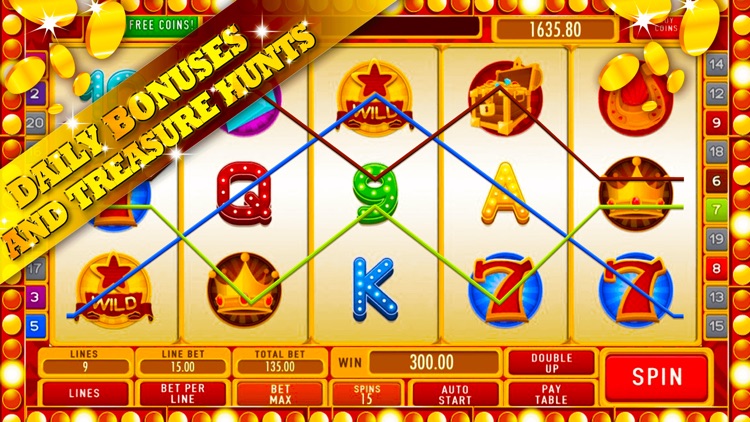 Pineapple Slot Machine: Use your betting strategie