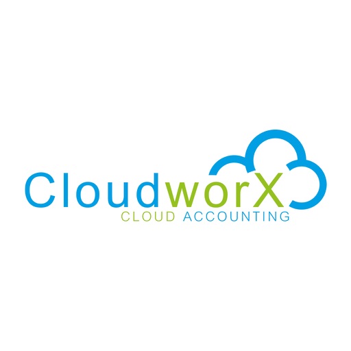 Cloudworx Accounting By My Firms App Limited