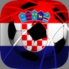 Penalty Soccer 15E: Croatia