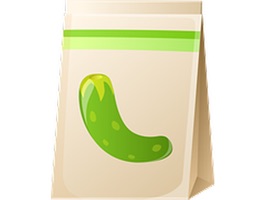 Shopping Bag Stickers