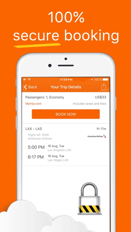 Cheap Flight Bookings - Air Tickets, Cheapest Exclusive Airfare & Online Sale