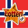 Norwegian Lotto result check and notify - AVAXN