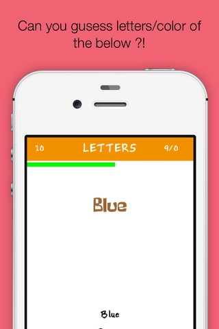 Focus! 2 - brain training game screenshot 2