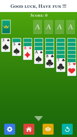 Solitaire Window: Modern Style(圖5)-速報App