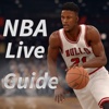 Guide for NBA LIVE Basketball