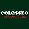 Colosseo Pizza og Grill 2300