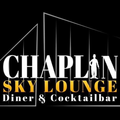 Chaplin Sky Lounge Memmingen icon