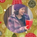 Christmas Hd Photo Frames  editor