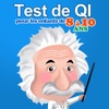 Test de QI pour les enfants de 8 à 10 ans