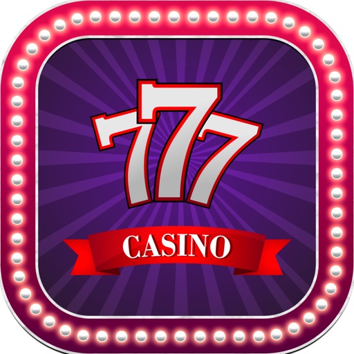 777 Gold Coins Casino -- FREE Slots Machine Game!!! icon