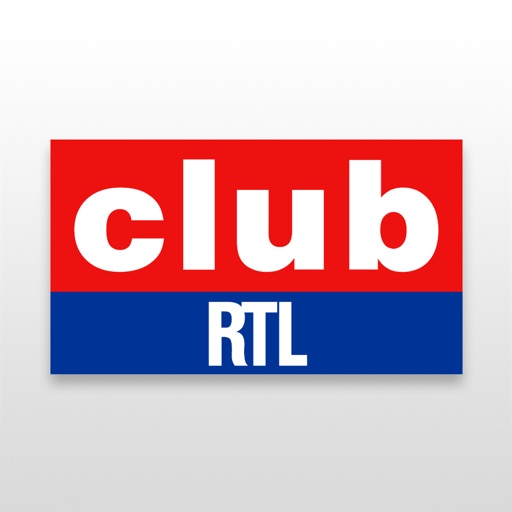 Club RTL icon
