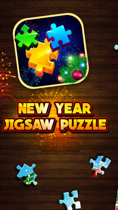 How to cancel & delete New Year Puzzle Free – Christmas Jigsaw Puzzles HD from iphone & ipad 4