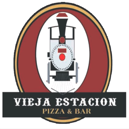 Vieja Estación icon