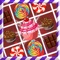 Icon Cake Valley Sweet Blast - Match 3 Cookie Pop Blitz