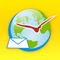 CarryMap Observer is a client app provided for working with mobile offline maps made in ArcGIS (Esri, Inc