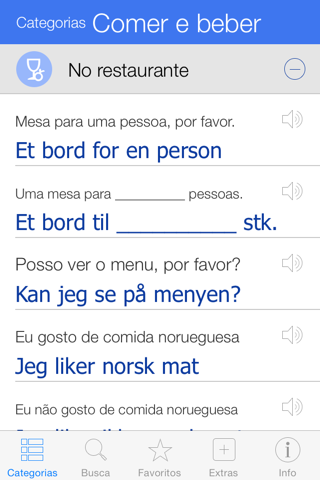 Norwegian Pretati - Speak with Audio Translation screenshot 2