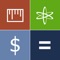 ***** THE TOP FREE CALCULATOR FOR IPHONE *****