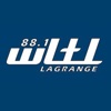 WLTL 88.1 FM