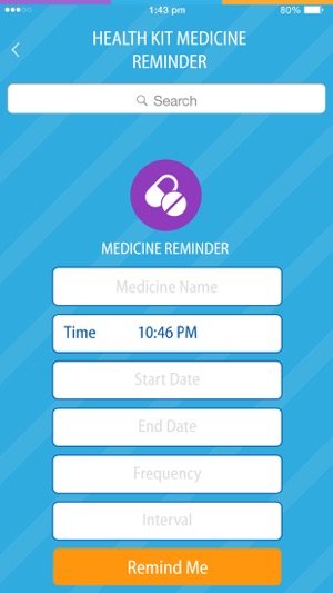 Health Companion by e-TeleQuote Insurance(圖4)-速報App