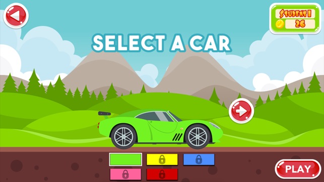 Kids Math Racing(圖2)-速報App