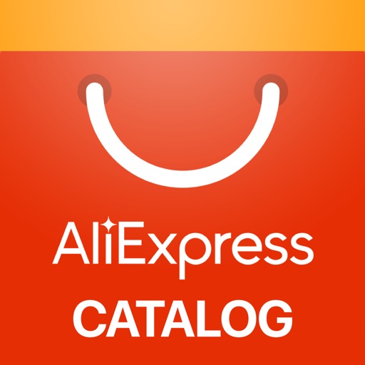 Aliexpress Catalog - Best Deals from Aliexpress icon