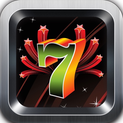 777 Hunter Victory - FREE Casino Game icon