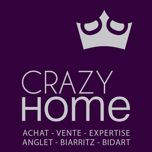 IMMOBILIER CRAZY HOME ANGLET icon