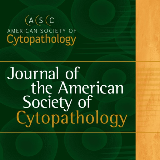 Journal of the American Society of Cytopathology icon