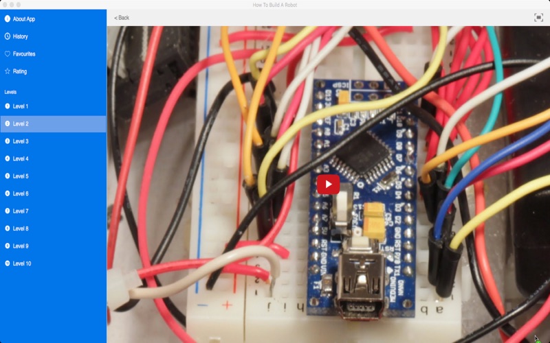 How To Build A Robot thumbnail 3