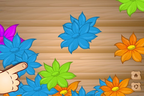 Shapes for preschoolers: Vehicles screenshot 4