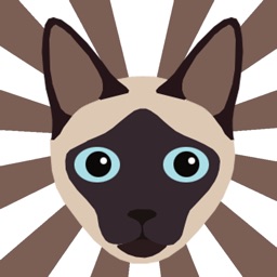 Catmoji - Cat Sticker Pack for Cat Lovers