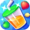 Juice Mania , a hyper-addictive new match-3 fruit puzzle from Ezjoy, brings tons of fresh challenges