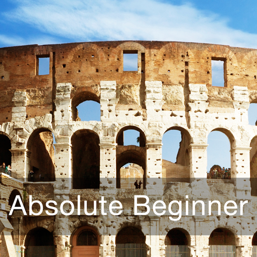 Learn Italian - Absolute Beginner (Lessons 1-25)